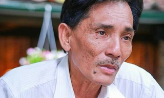 Nghệ sĩ Thương Tín từng bị nghi ngờ dàn dựng bệnh tật vì một hành động khó hiểu này