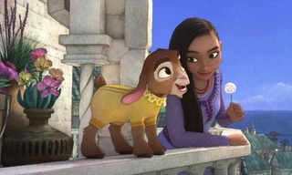 "Wish" giấu cả chục chi tiết liên quan đến phim hoạt hình Disney, bạn có nhận ra không?