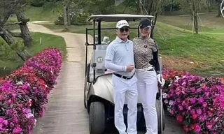 Giữa cơn bão chỉ trích, Phương Oanh và Shark Bình tiếp tục có hành động khiến dư luận xôn xao