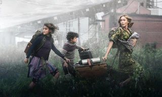 Không thể cưỡng nổi "thực đơn" phim kinh dị đa dạng và hấp dẫn đến thế này ngoài rạp chiếu