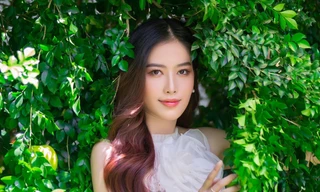 Nam Em công khai số dư tài khoản, có phải đây là lý do cô chưa làm đám cưới?