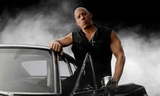 Vì sao tay đua tài giỏi nhất Hollywood lại có cái tên nghe đầy mùi 'nhiên liệu'?