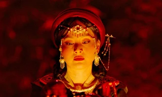 Chia tay 'chiến thần mách lẻo' Hà, Lan Phương có ngay vai diễn máu me nhất sự nghiệp