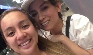 Con gái Phi Nhung hé lộ tâm thư gửi mẹ, để lộ một đặc điểm cực giống nữ ca sĩ