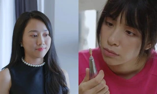 Dàn nữ phụ "Sao Kim Bắn Tim Sao Hỏa" bỗng dưng chiếm sóng vì tính cách khó ưa