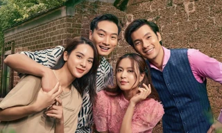 Chưa lên sóng VTV, phim mới của Hoàng Thùy Linh đã gây nghi ngại vì cốt truyện cũ kỹ