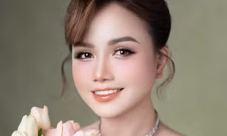 Sao nữ V-Biz khoe chân dung người chồng thứ 5 kèm theo chuyện tình cực sốc