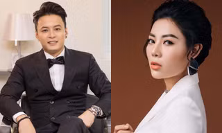 Không hẹn mà gặp, Hồng Đăng và Thanh Hương có chung phản ứng khi nhận được tiền trợ cấp