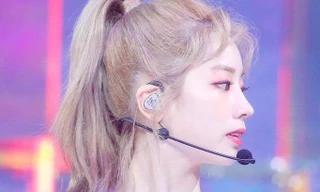 Bên cạnh làn da siêu trắng, Dahyun (TWICE) còn sở hữu cực phẩm mà bác sĩ thẩm mỹ bó tay