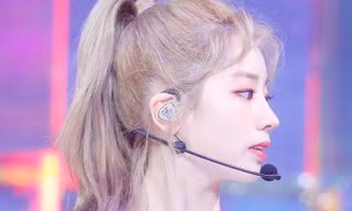 Bên cạnh làn da siêu trắng, Dahyun (TWICE) còn sở hữu cực phẩm mà bác sĩ thẩm mỹ bó tay