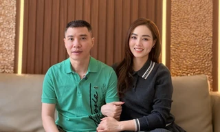 Bà xã NSND Công Lý liên tục than thở chuyện tiền nong, 'cô Đẩu' đang gặp khó khăn tài chính?