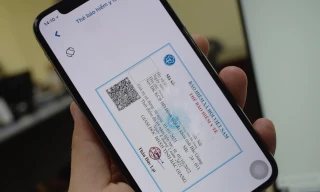 5 địa phương đạt 100% học sinh, sinh viên có Bảo hiểm y tế