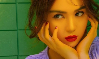 Ngọc Trinh vừa lộ bụng sau Tết, netizens ‘bật ngửa: Vòng eo 56 trứ danh nay còn đâu?