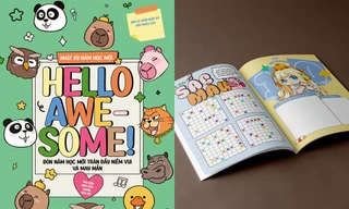 Điều tuyệt vời gì đang chờ bạn ở Thiên Thần Nhỏ số đặc biệt chào Hè 2025?