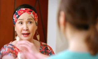 Thương Ngày Nắng Về: Bà mẹ chồng đáng sợ nhất "vũ trụ phim Việt" chuẩn bị xuất hiện!