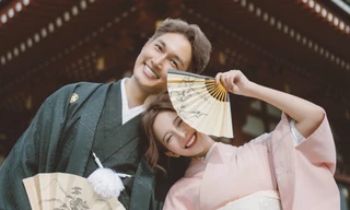 “Cặp đôi bí mật” của phim giờ vàng VTV quen nhau và hẹn hò từ khi nào?