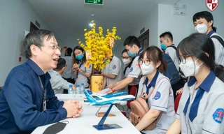Nova College: Rộng mở cơ hội ra nước ngoài thực tập và làm việc