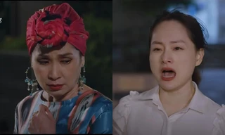 Thương Ngày Nắng Về: Chuyện gì đã xảy ra khiến Vân Khánh dám bật lại mẹ chồng cực căng?