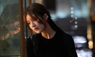 Hãy Để Tôi Tỏa Sáng: Triệu Lộ Tư sẽ "dậy thì thành công", thoát vai nhí nhảnh?