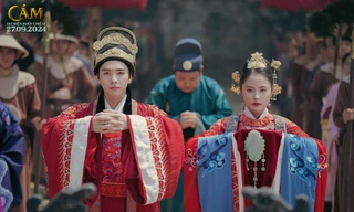 Phim "Cám" chú trọng phục trang trước cả nội dung, liệu có gây hụt hẫng khi ra mắt?