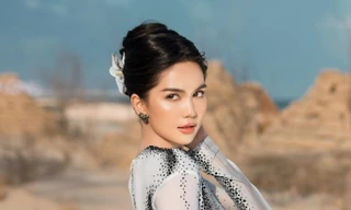 Vừa mở lại trang cá nhân, Ngọc Trinh đã làm ngay điều này để tránh rắc rối