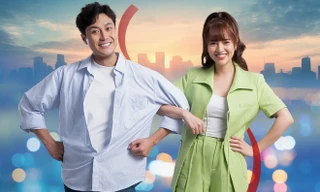 Tác phẩm "bắt trend" nhanh nhất vũ trụ phim VTV: Không thiếu xu hướng nào