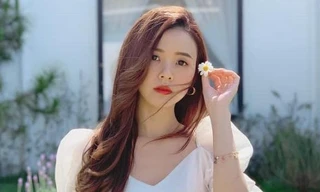 Midu gây 'choáng' khi tự mình khơi lại vụ bị vị hôn phu giàu có phụ tình công khai 