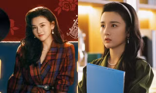 Chế Tạo Gian Nan: Tống Tổ Nhi vẫn xinh đẹp hút hồn bất chấp style lỗi mốt