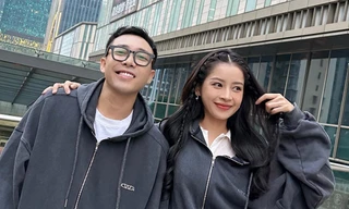 Đạp Gió 2023: Mối quan hệ của Hoàng Ku và Chi Pu bị các tỷ tỷ hiểu lầm tai hại