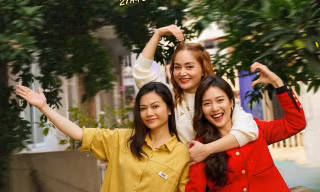 Chưa trao giải, VTV Awards 2023 đã gây tranh cãi vì đề cử Top 3 nữ diễn viên ấn tượng