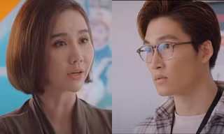 Thương Ngày Nắng Về: Biến cố gì ập đến khiến Hoàng Duy mắng Vân Trang không tiếc lời?