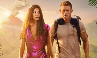 Động lực nào khiến dàn mỹ nam Hollywood rủ nhau đi tìm kho báu trong Thành phố mất tích'?