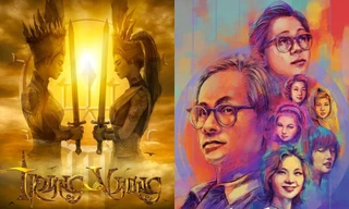 Phim bền vững - “Canh bạc” của những nhà làm phim tử tế