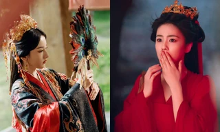 Tân nương đẹp nhất nửa đầu 2025: "Khom Lưng" hay "Lâm Giang Tiên" thắng thế?