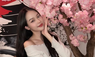 Miss International 2024 Thanh Thủy ghi điểm nhờ chi tiết nhỏ mà cực tinh tế