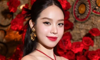 Hoa hậu Thanh Thủy có cơ hội chiến thắng giải thưởng Timeless Beauty 2024?