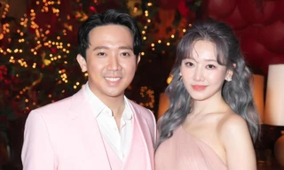 Trấn Thành có động thái đập tan tin đồn chia tay nhưng phản ứng của Hari Won mới bất ngờ