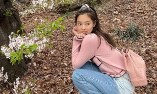 Đến "fan cú vọ" cũng không thể tìm được lai lịch chiếc quần Jennie diện và đây là lý do