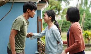 'Bóng đè' chỉ là cơn ác mộng đáng sợ hay mượn ám ảnh kinh hoàng để nói chuyện gia đình?