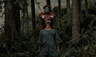 Halloween chưa đến, khán giả đã hết hồn với series kinh dị dữ dội nhất năm