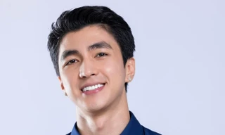 Dù không chia sẻ, Bình An vẫn lộ hành động tinh tế khi mắc kẹt trong đám cháy