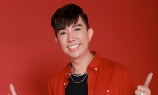 Vì sao nhiều năm trước, vợ chồng Long Nhật từng phải mang con trai đi xét nghiệm ADN?