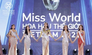 Gỡ điều kiện kinh doanh cho các cuộc thi hoa hậu?