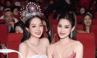 Điểm trùng hợp khó tin của các Hoa hậu: Cứ đứng ở vị trí này chắc chắn đăng quang