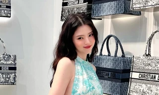 Cách đây tròn 1 năm, Dior từng có một đại sứ thương hiệu vướng bê bối đời tư