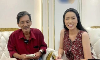 Động thái bất ngờ mới của Trịnh Kim Chi trước những lời 'phụ bạc' của diễn viên Thương Tín