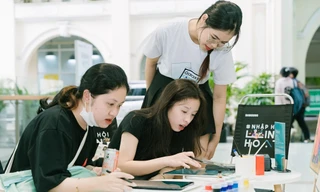 Galaxy Campus Friends: Vườn ươm nâng cấp bản thân thần tốc cho Sinh viên