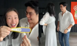 Vì sao "đả nữ" Ngô Thanh Vân chọn ngày 8/5 để khoe tin vui về con đầu lòng?