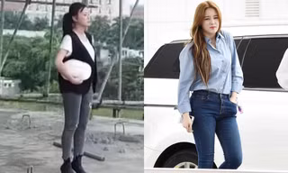 Từng mắc lỗi trang phục giống Nam "Hương Vị Tình Thân", Nancy (Momoland) sửa sai cực khéo