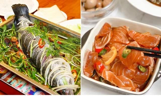 Cá tháng Tư nói không với “lừa phỉnh”, đủng đỉnh order 3 bữa ăn ngon trên ShopeeFood